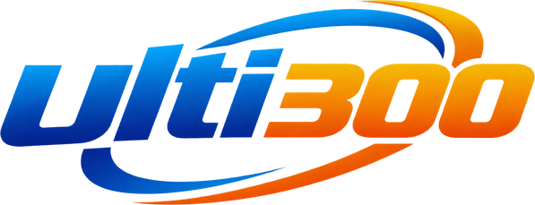 ulti300 Logo
